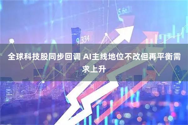 全球科技股同步回调 AI主线地位不改但再平衡需求上升